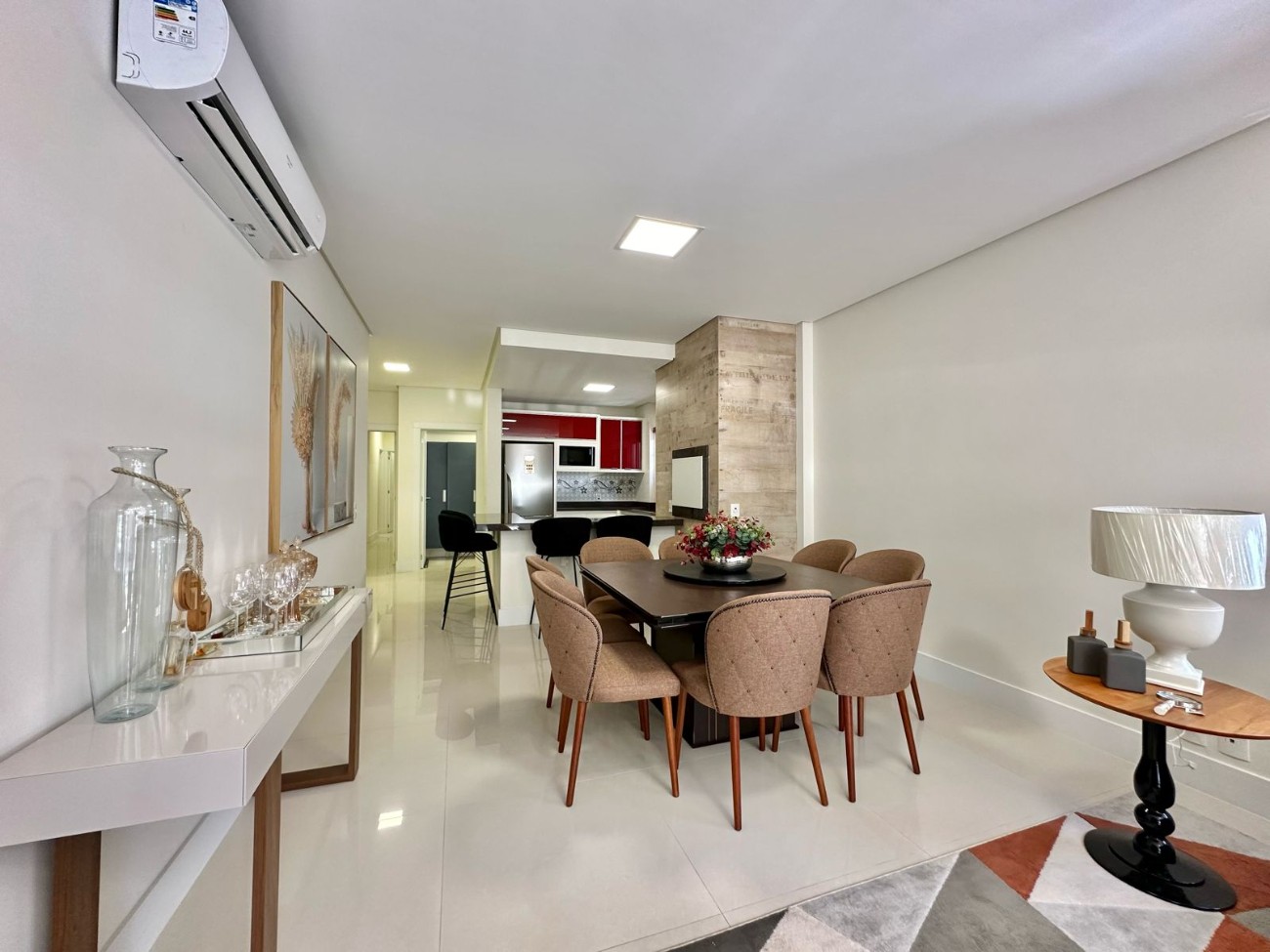 Apartamento, 3 quartos, 161 m² - Foto 11