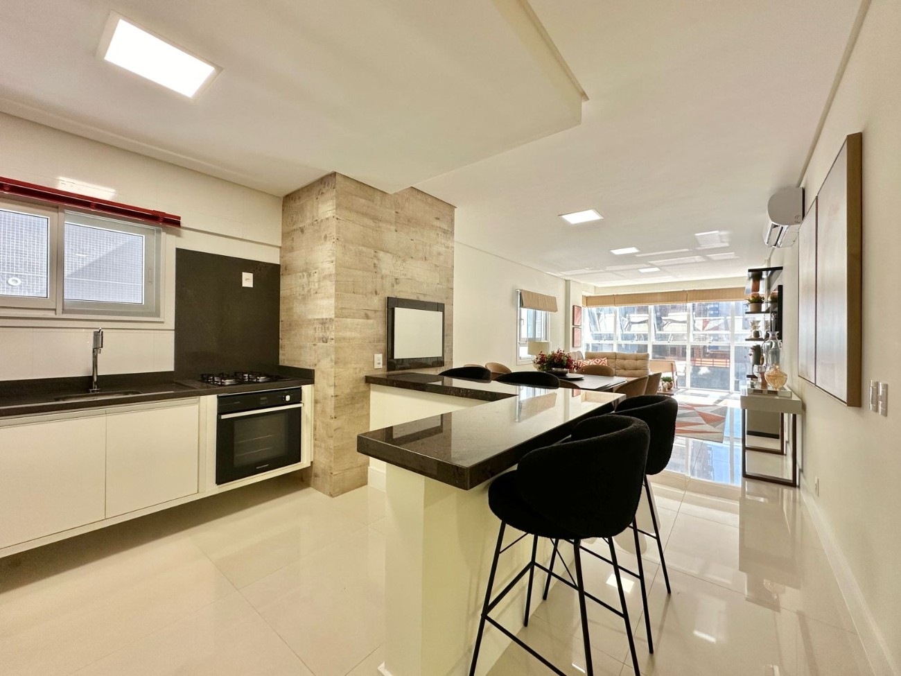 Apartamento, 3 quartos, 161 m² - Foto 7