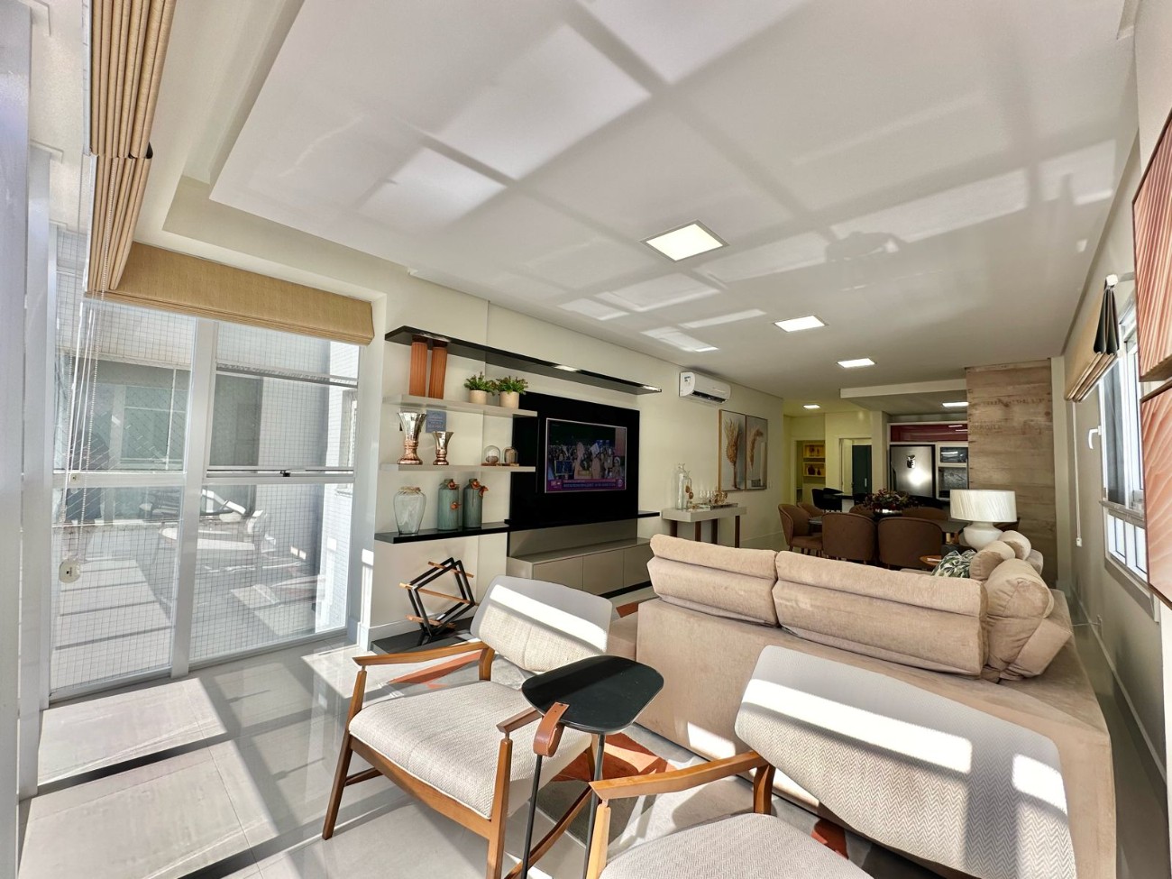 Apartamento, 3 quartos, 161 m² - Foto 10