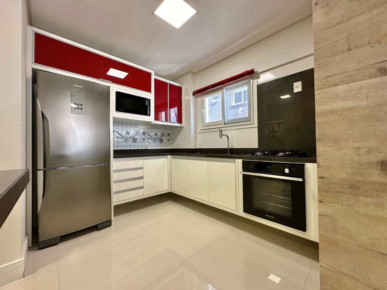 Apartamento, 3 quartos, 161 m² - Foto 12