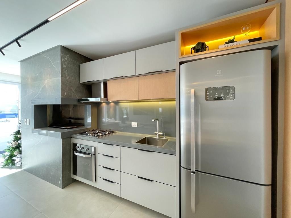 Apartamento, 3 quartos, 202 m² - Foto 8