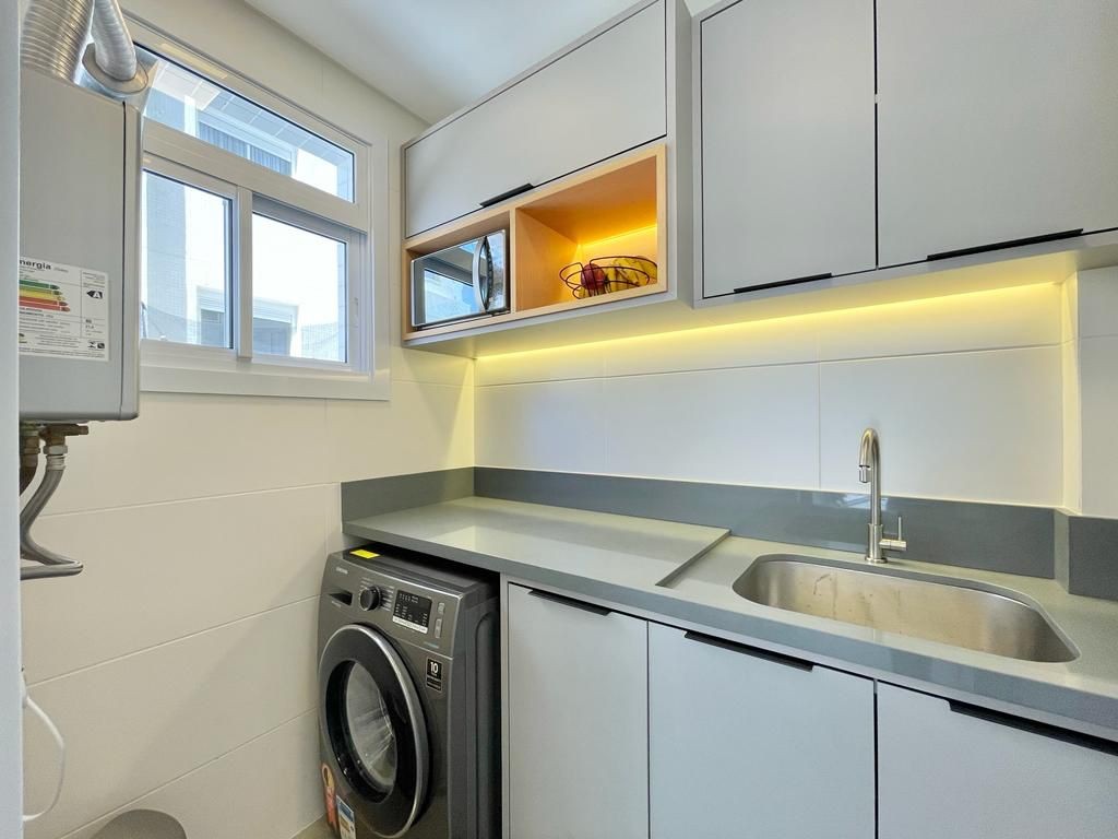 Apartamento, 3 quartos, 202 m² - Foto 20