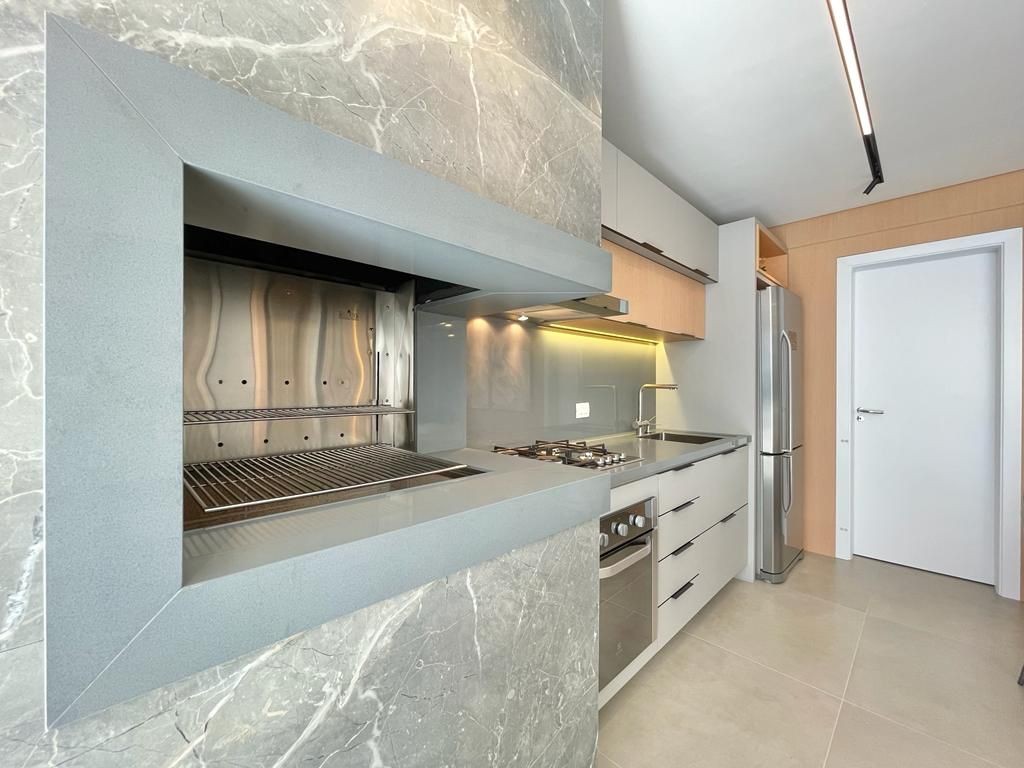 Apartamento, 3 quartos, 202 m² - Foto 16