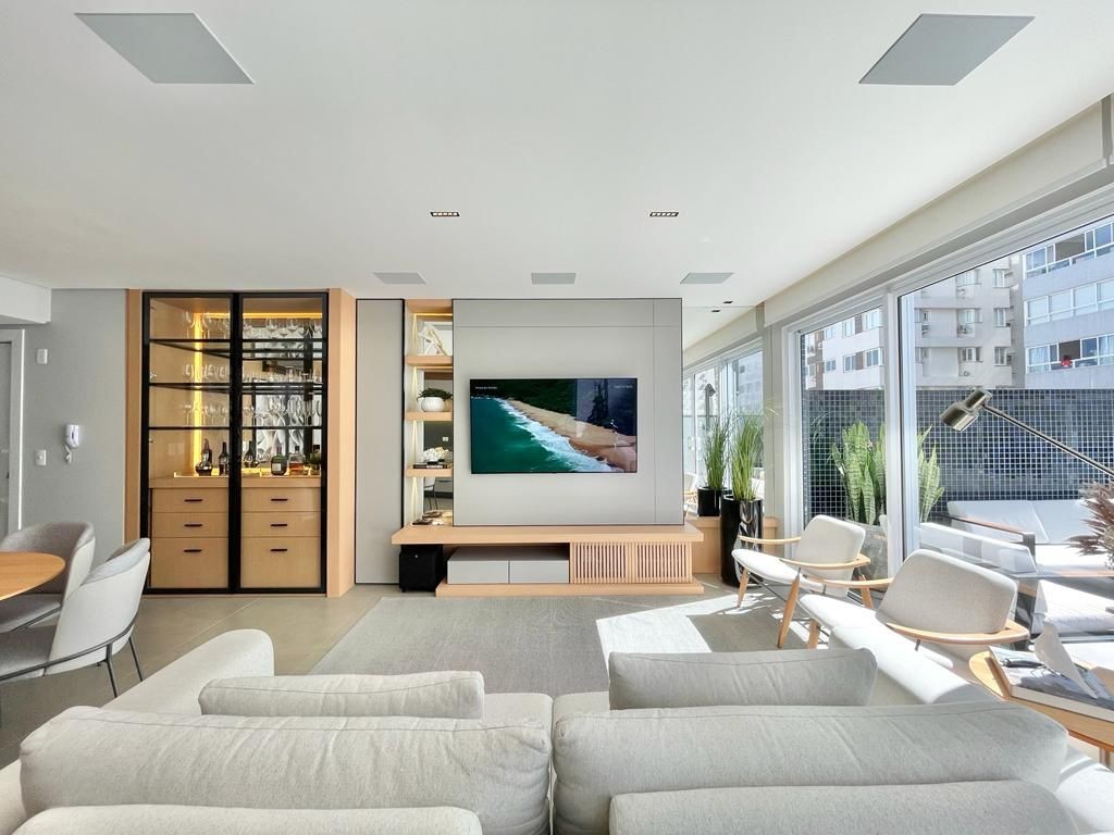 Apartamento, 3 quartos, 202 m² - Foto 17