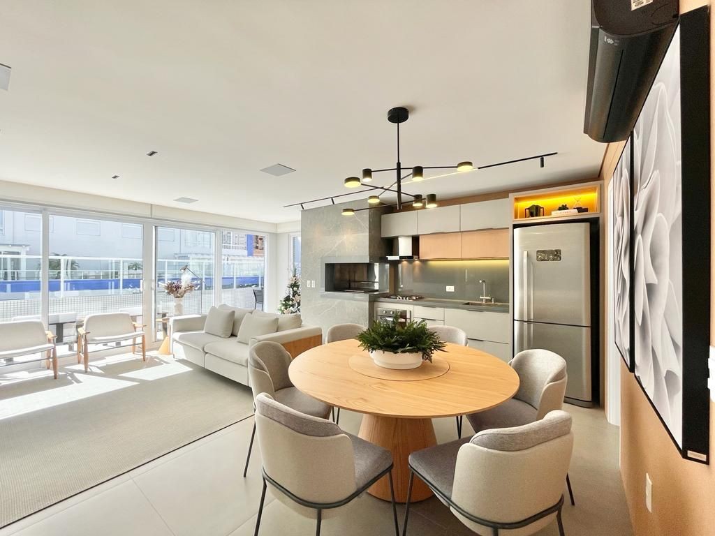 Apartamento, 3 quartos, 202 m² - Foto 7