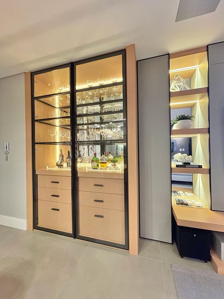 Apartamento, 3 quartos, 202 m² - Foto 11