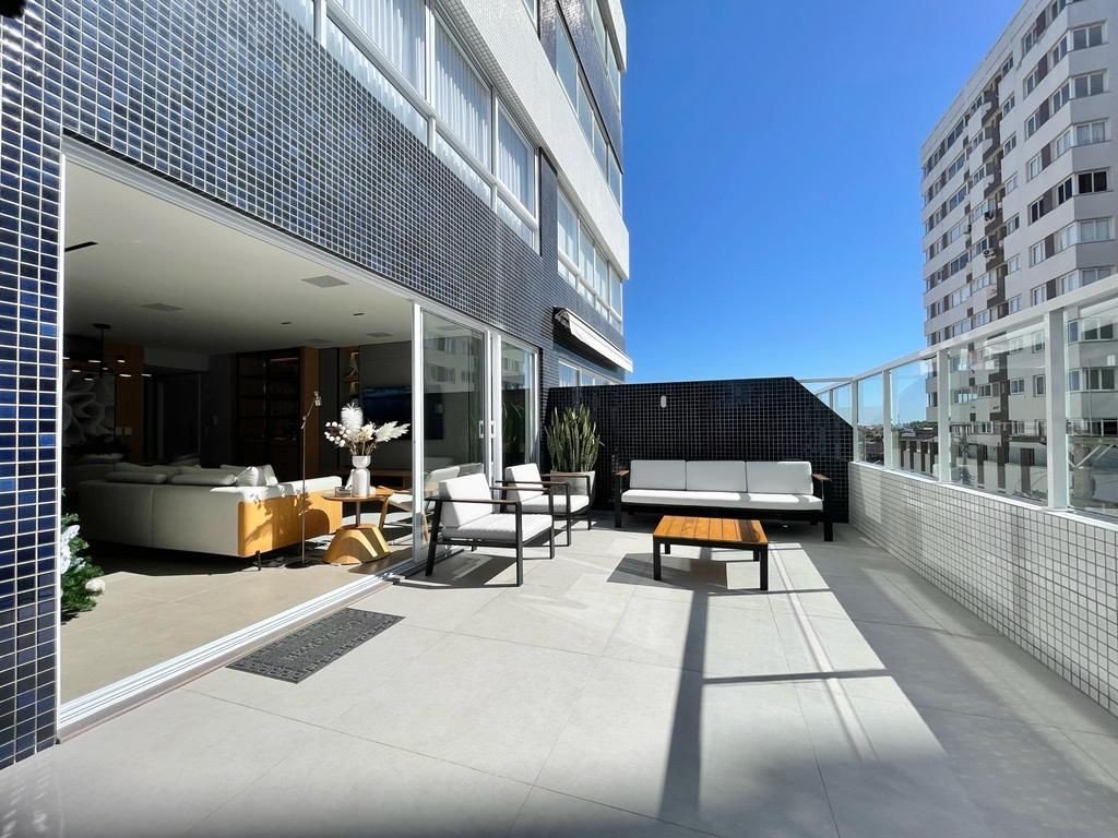 Apartamento, 3 quartos, 202 m² - Foto 3