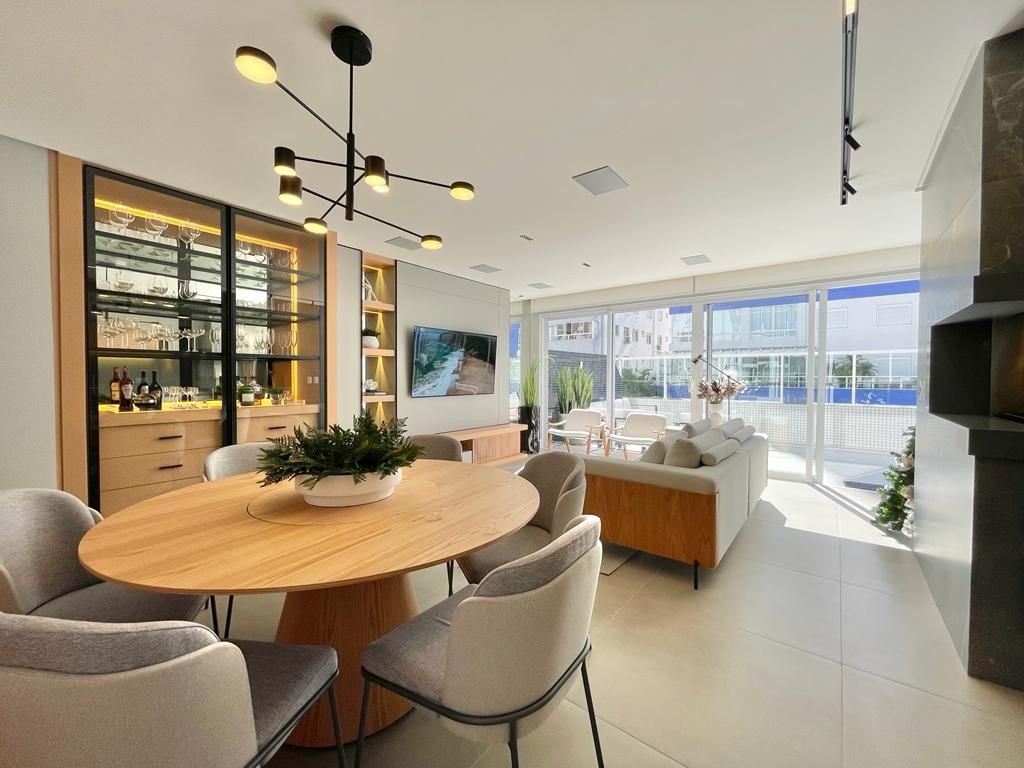 Apartamento, 3 quartos, 202 m² - Foto 14