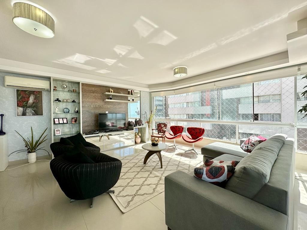 Apartamento, 4 quartos - Foto 4