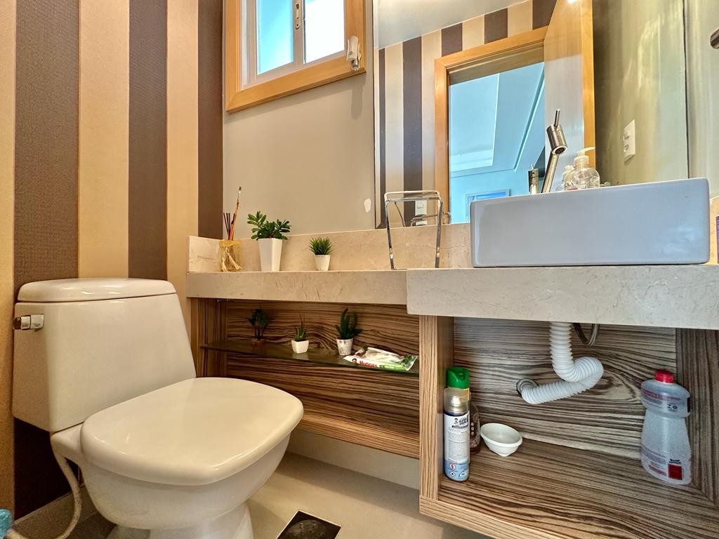 Apartamento, 4 quartos - Foto 16