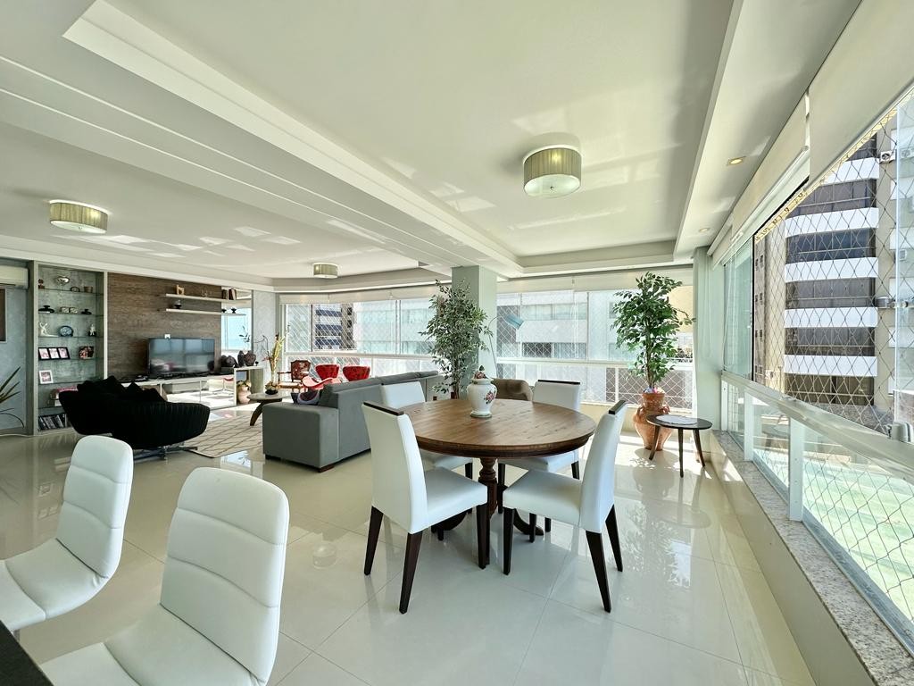 Apartamento, 4 quartos - Foto 2