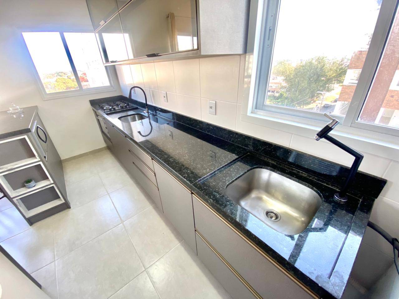 Apartamento, 2 quartos, 94 m² - Foto 11