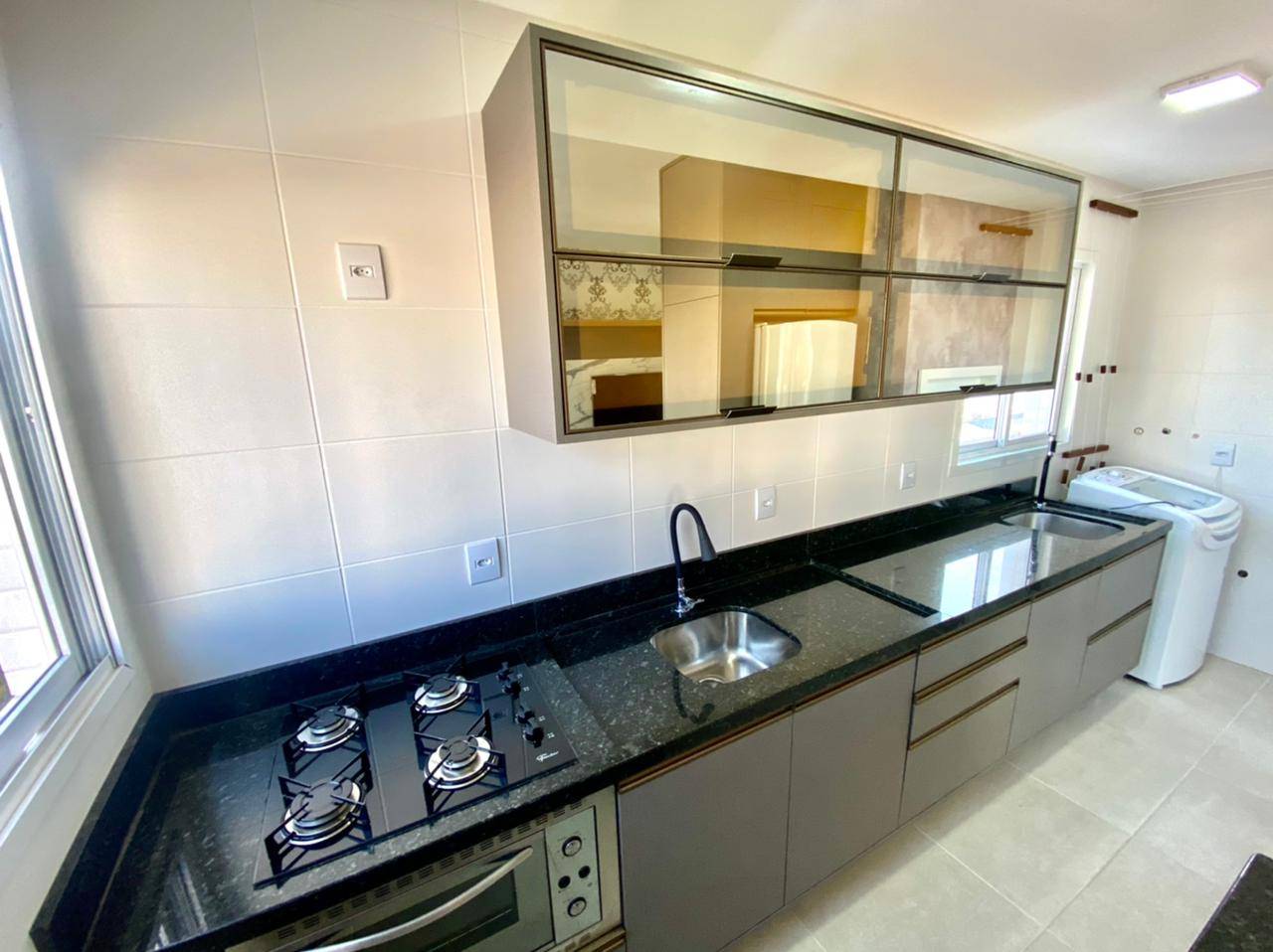 Apartamento, 2 quartos, 94 m² - Foto 10
