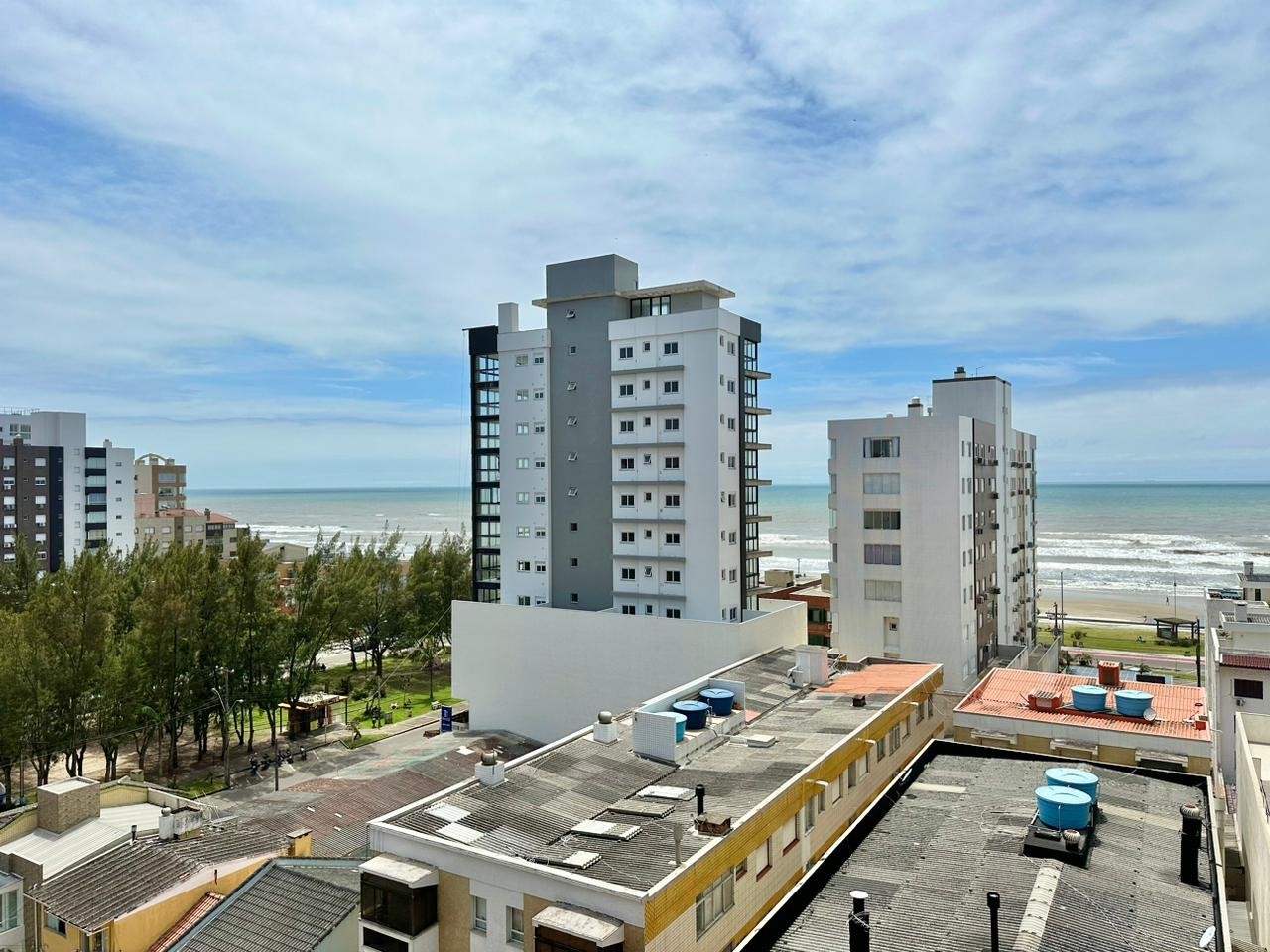 Apartamento, 1 quarto, 60 m² - Foto 3
