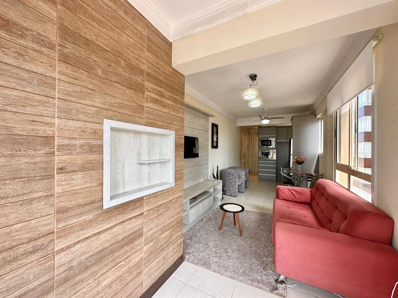 Apartamento, 1 quarto, 60 m² - Foto 8