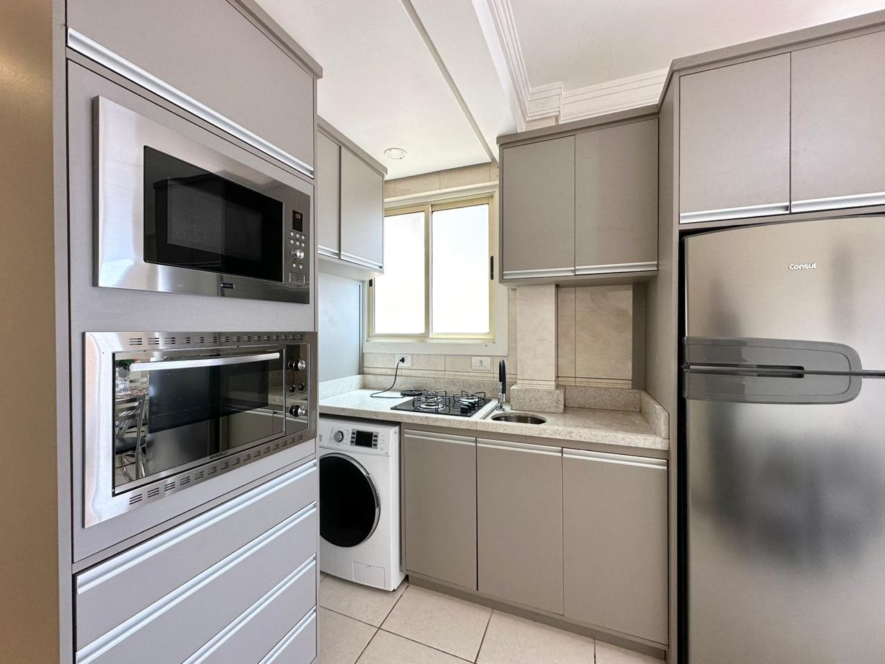 Apartamento, 1 quarto, 60 m² - Foto 11