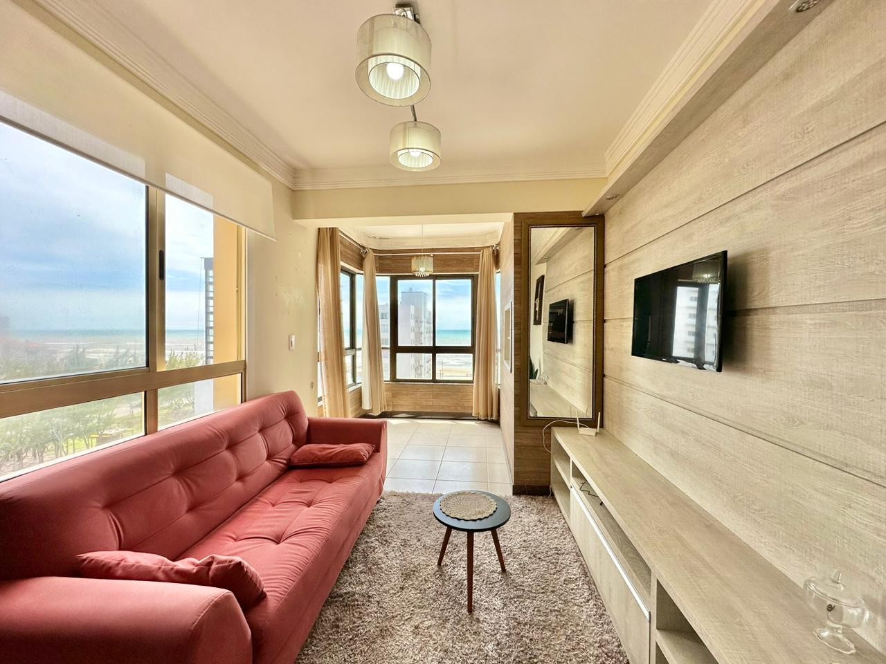 Apartamento 1 dormitório à venda em Zona Nova Capão da Canoa | Ref.: 5647