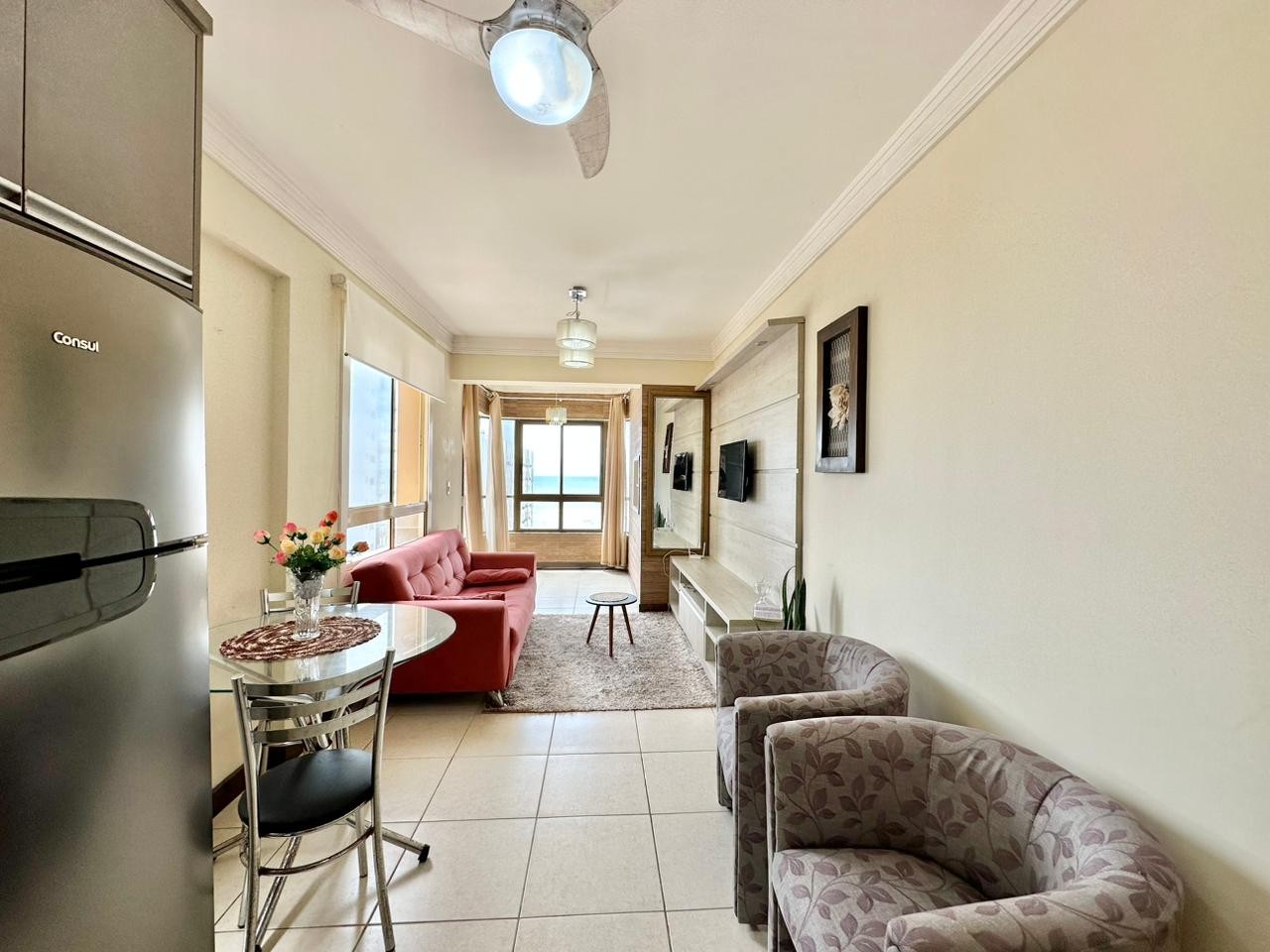 Apartamento, 1 quarto, 60 m² - Foto 13