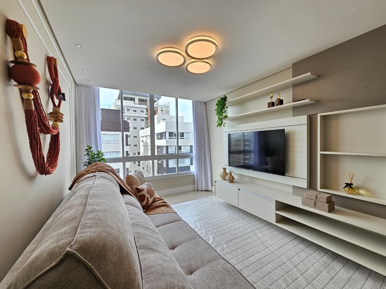 Apartamento 3 dormitórios à venda em Navegantes Capão da Canoa | Ref.: 565
