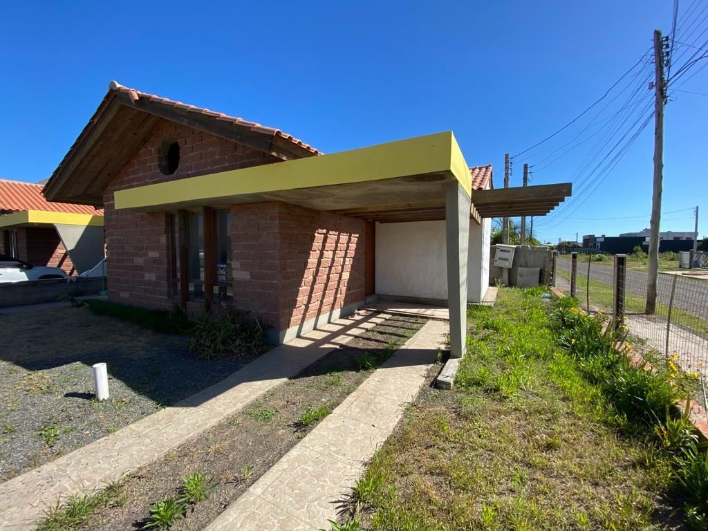 Casa à venda com 2 quartos, 60m² - Foto 16