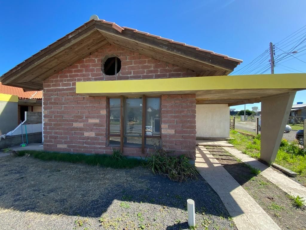 Casa à venda com 2 quartos, 60m² - Foto 19