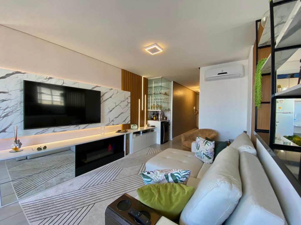Apartamento, 2 quartos, 110 m² - Foto 10