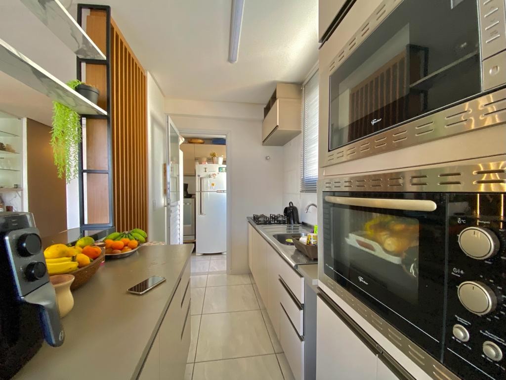 Apartamento, 2 quartos, 110 m² - Foto 8