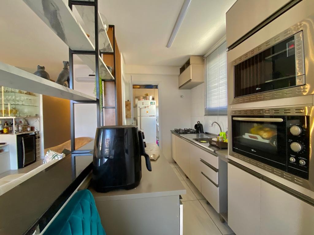 Apartamento, 2 quartos, 110 m² - Foto 7
