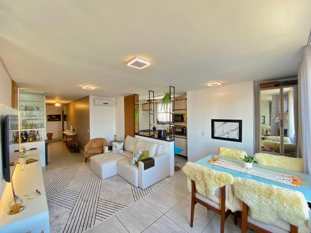 Apartamento, 2 quartos, 110 m² - Foto 5