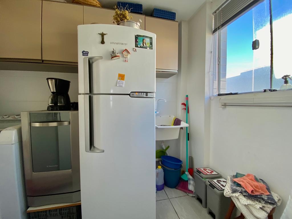 Apartamento, 2 quartos, 110 m² - Foto 11