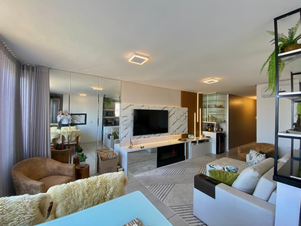 Apartamento, 2 quartos, 110 m² - Foto 13