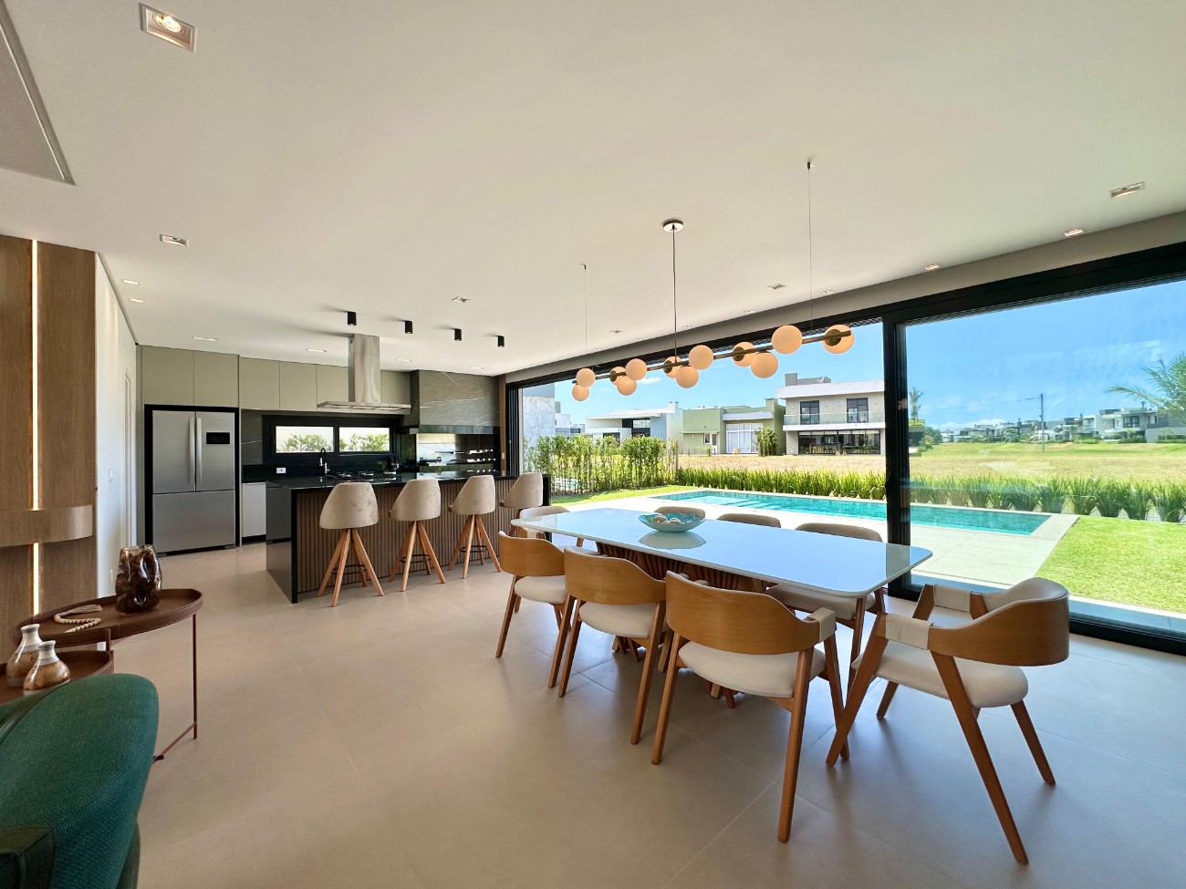 Casa de Condomínio, 4 quartos - Foto 7