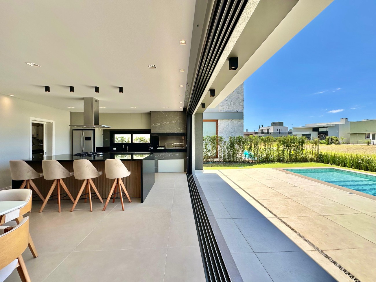 Casa de Condomínio, 4 quartos - Foto 9