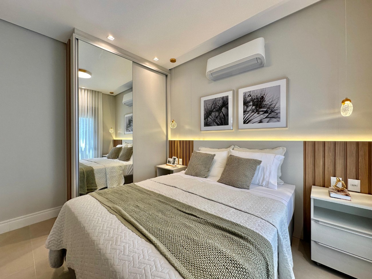 Casa de Condomínio, 4 quartos - Foto 20