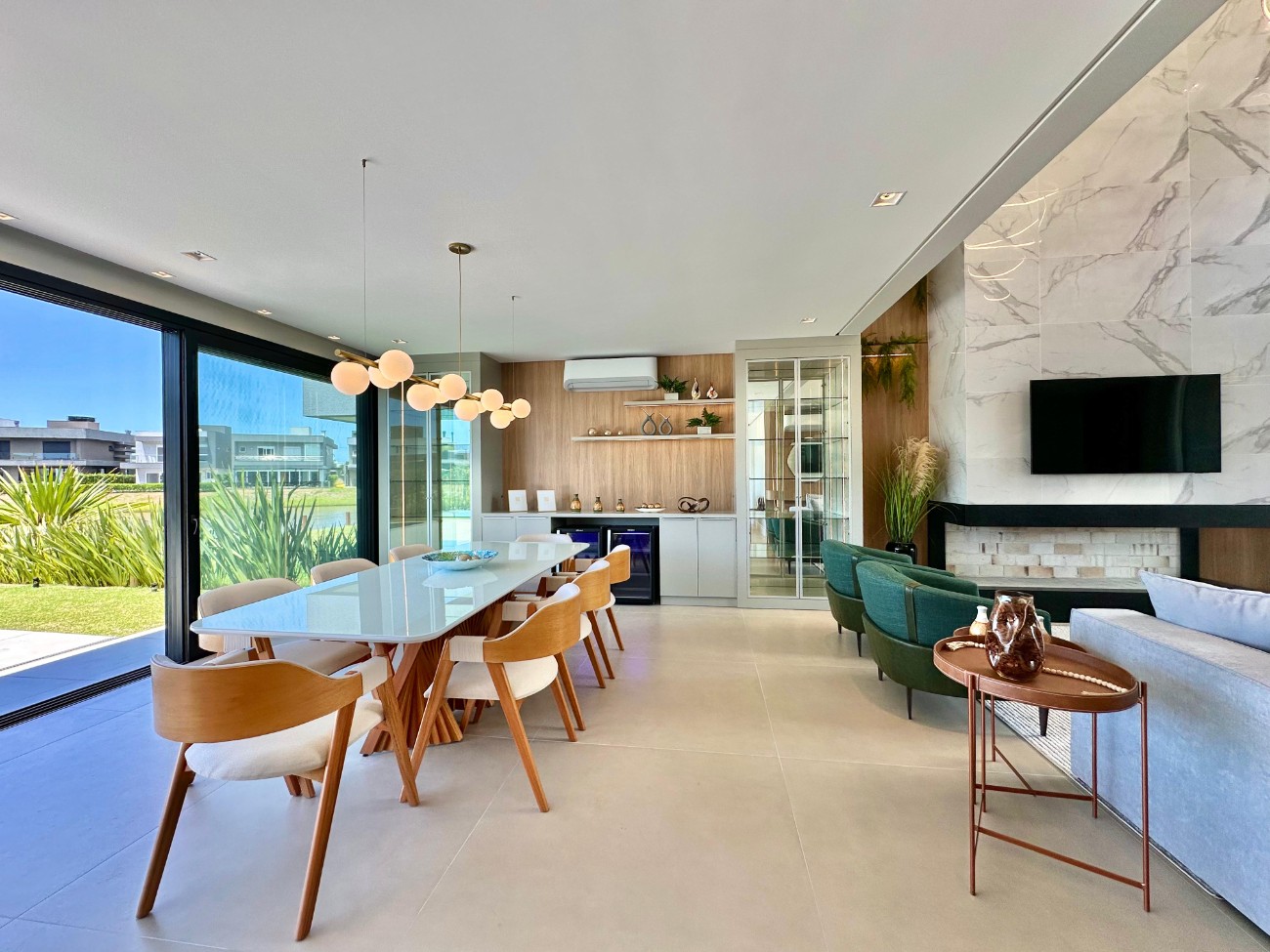 Casa de Condomínio, 4 quartos - Foto 16