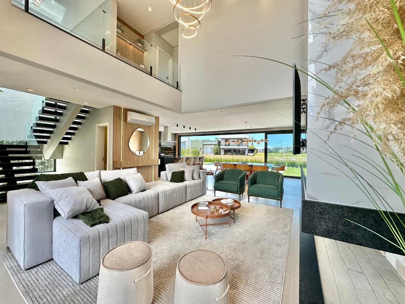 Casa de Condomínio, 4 quartos - Foto 5