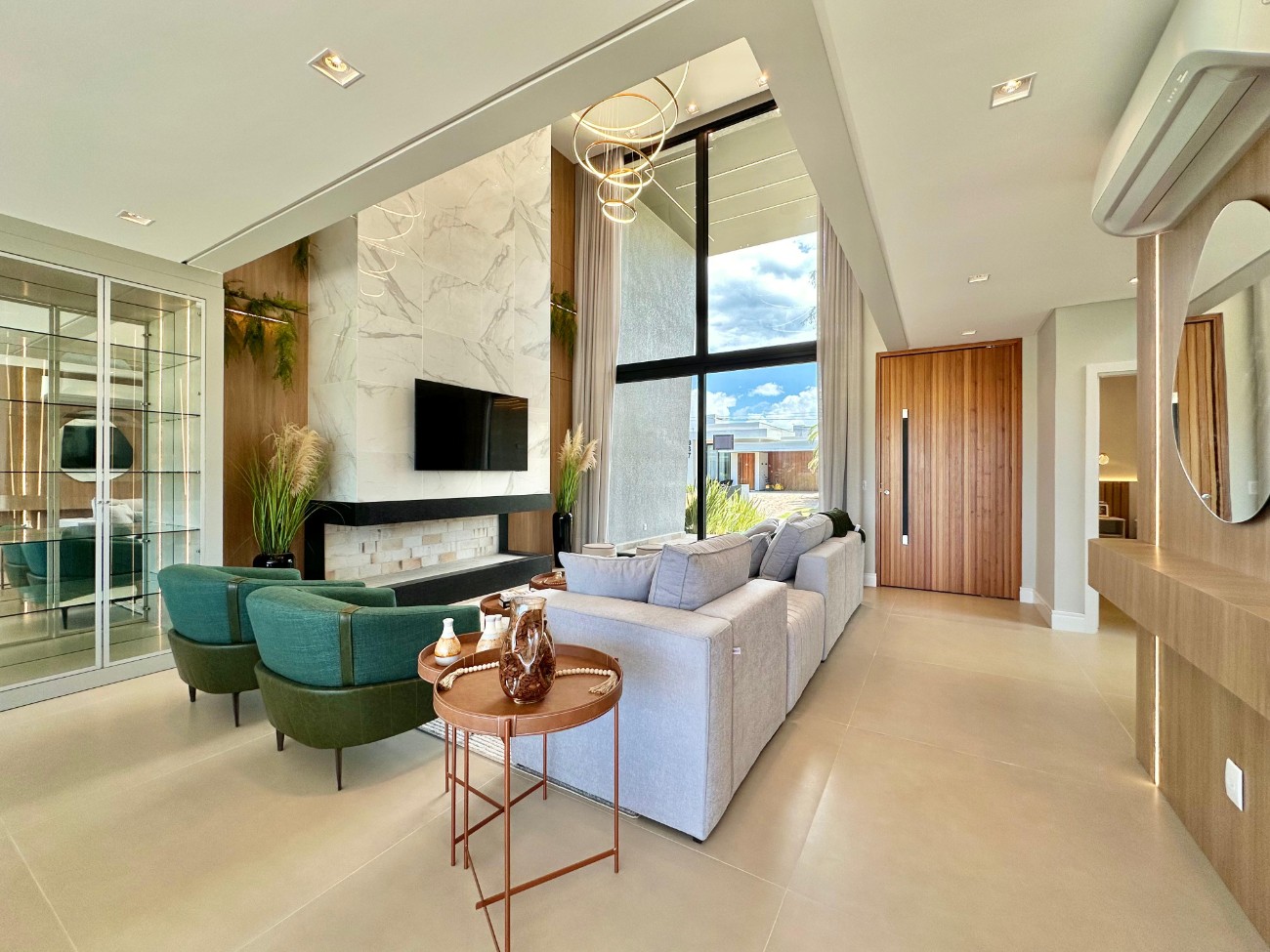 Casa de Condomínio, 4 quartos - Foto 14