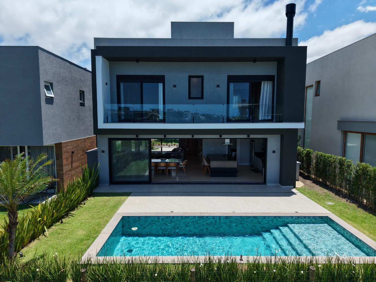 Casa de Condomínio, 4 quartos - Foto 3