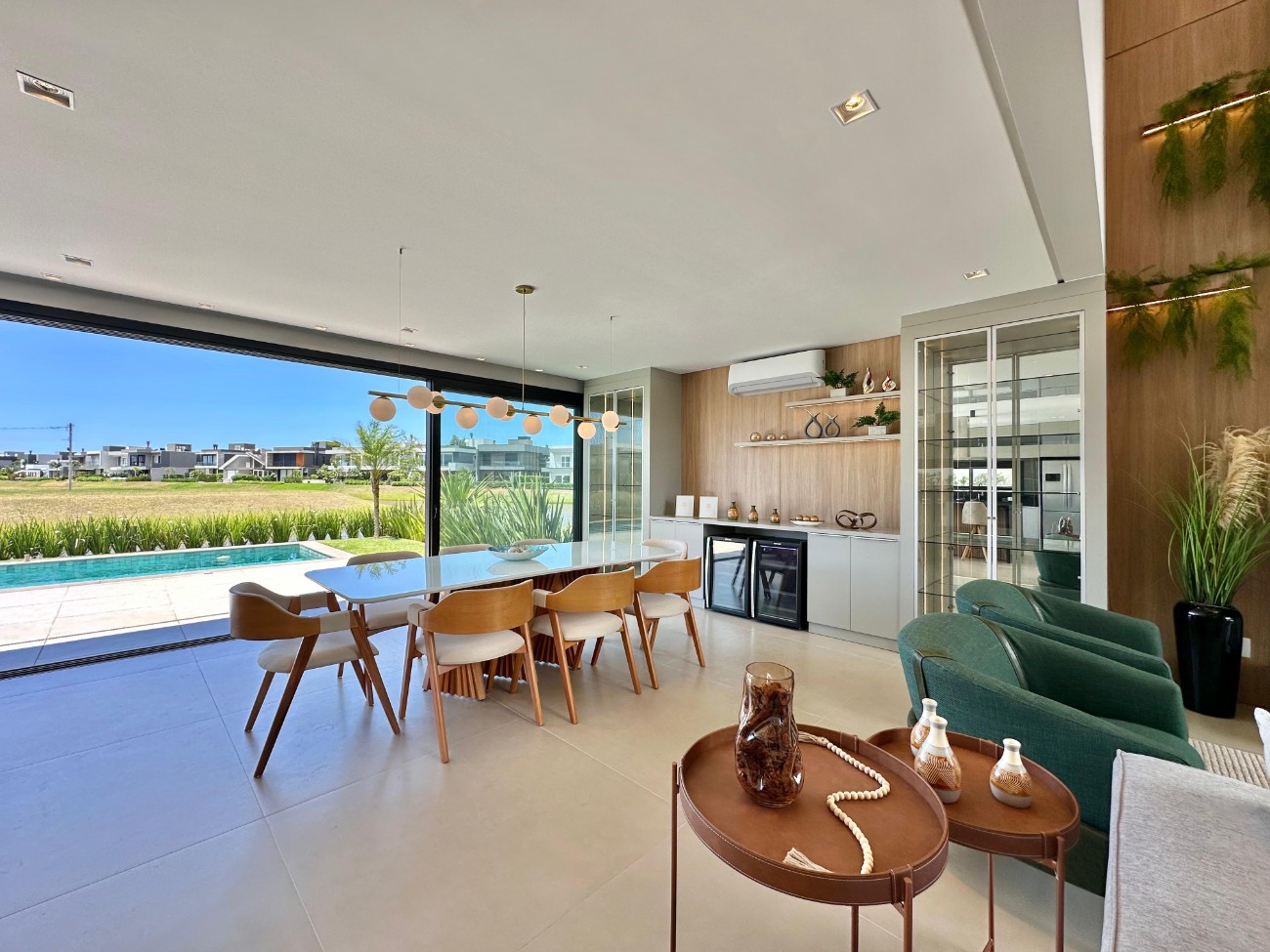 Casa de Condomínio, 4 quartos - Foto 6