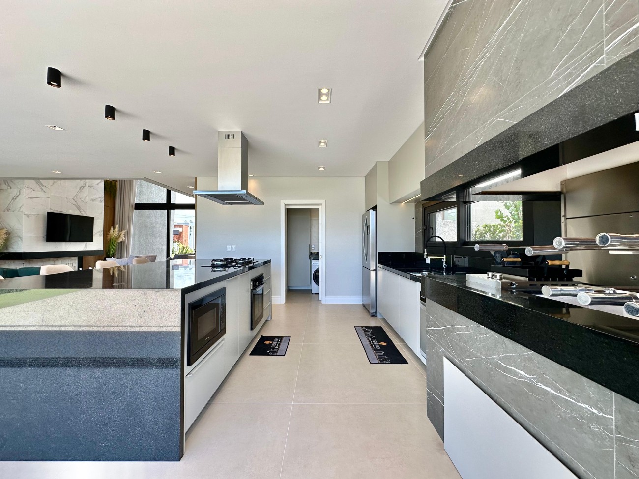 Casa de Condomínio, 4 quartos - Foto 11