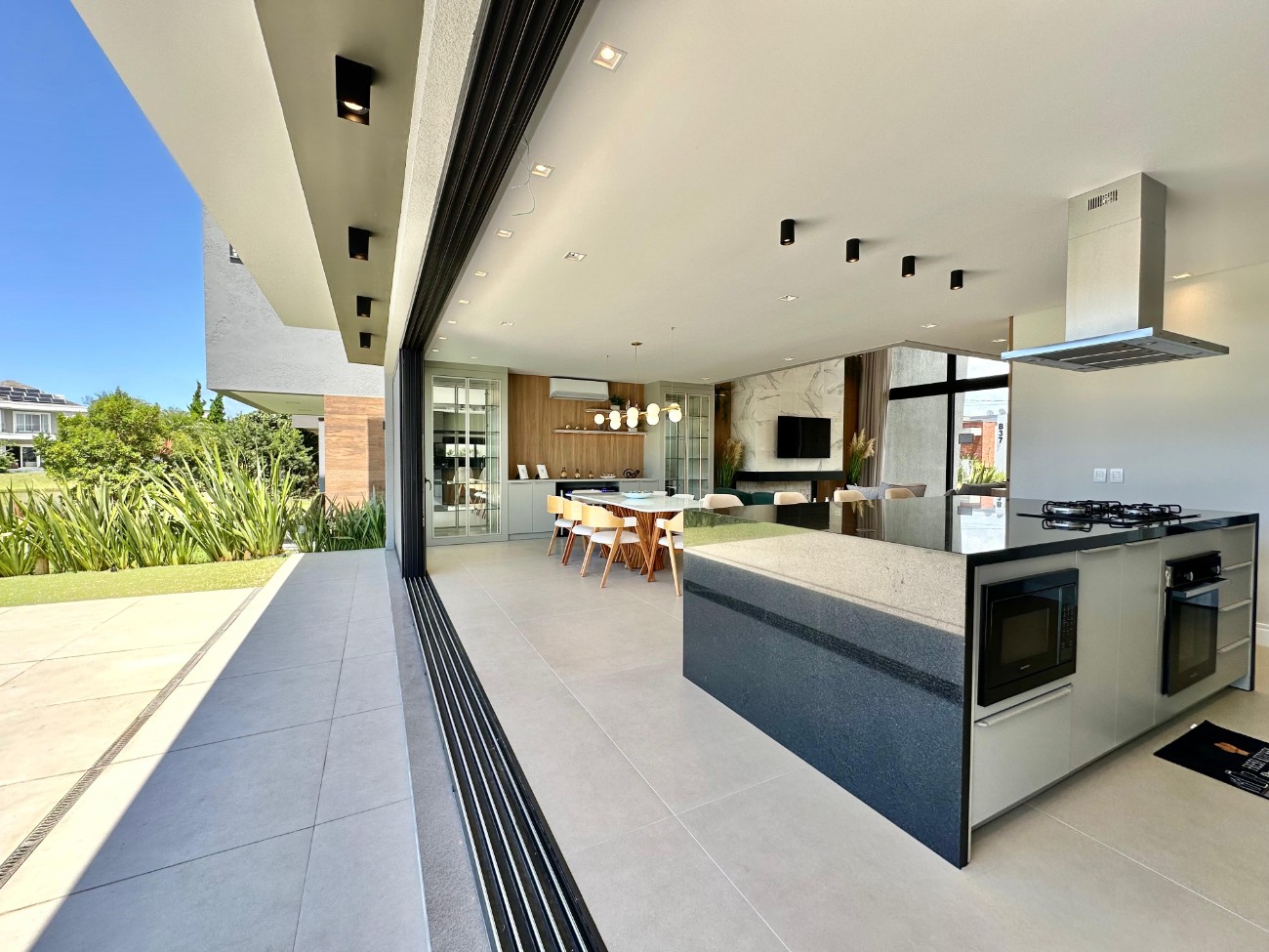 Casa de Condomínio, 4 quartos - Foto 12