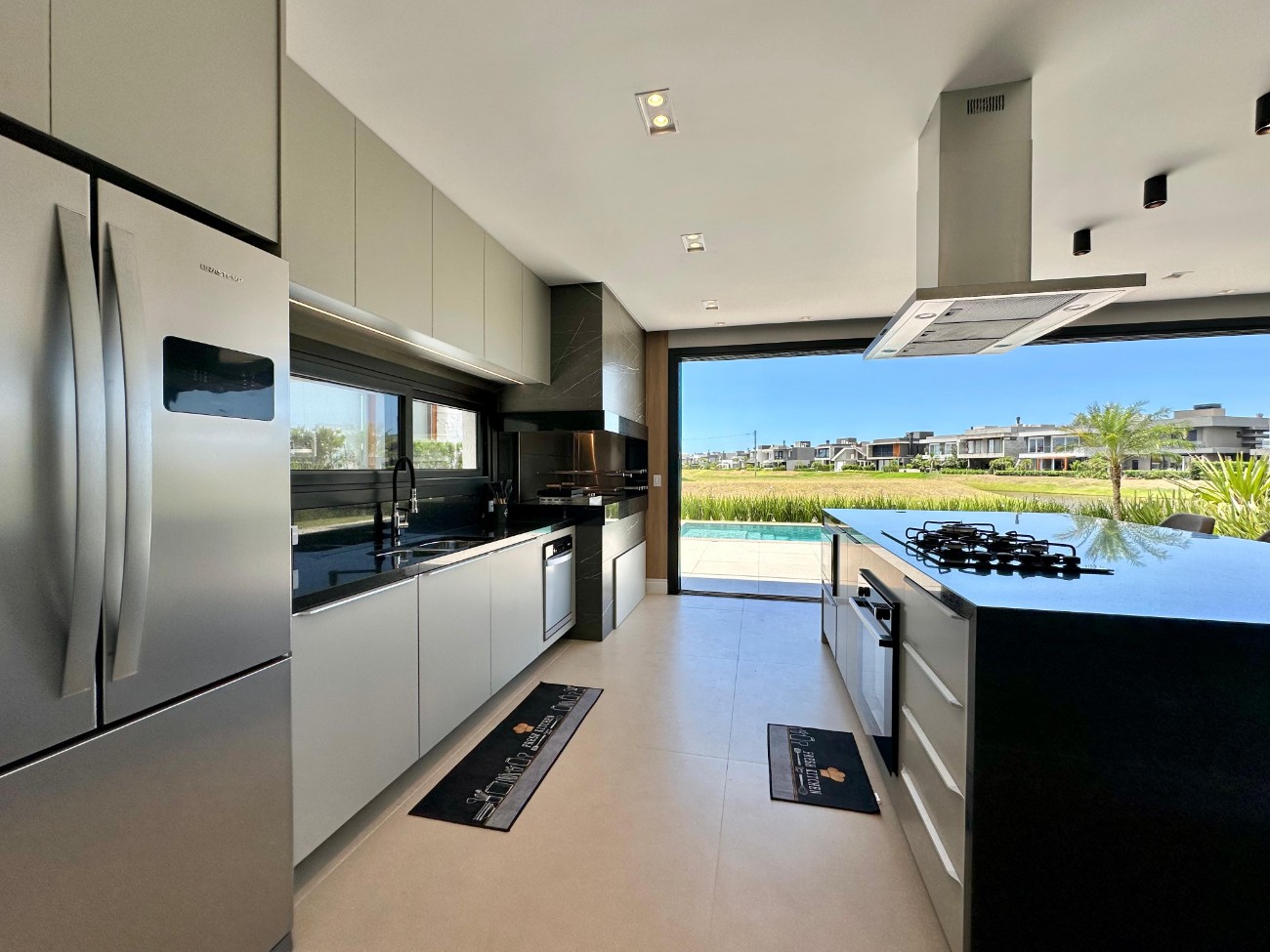 Casa de Condomínio, 4 quartos - Foto 17