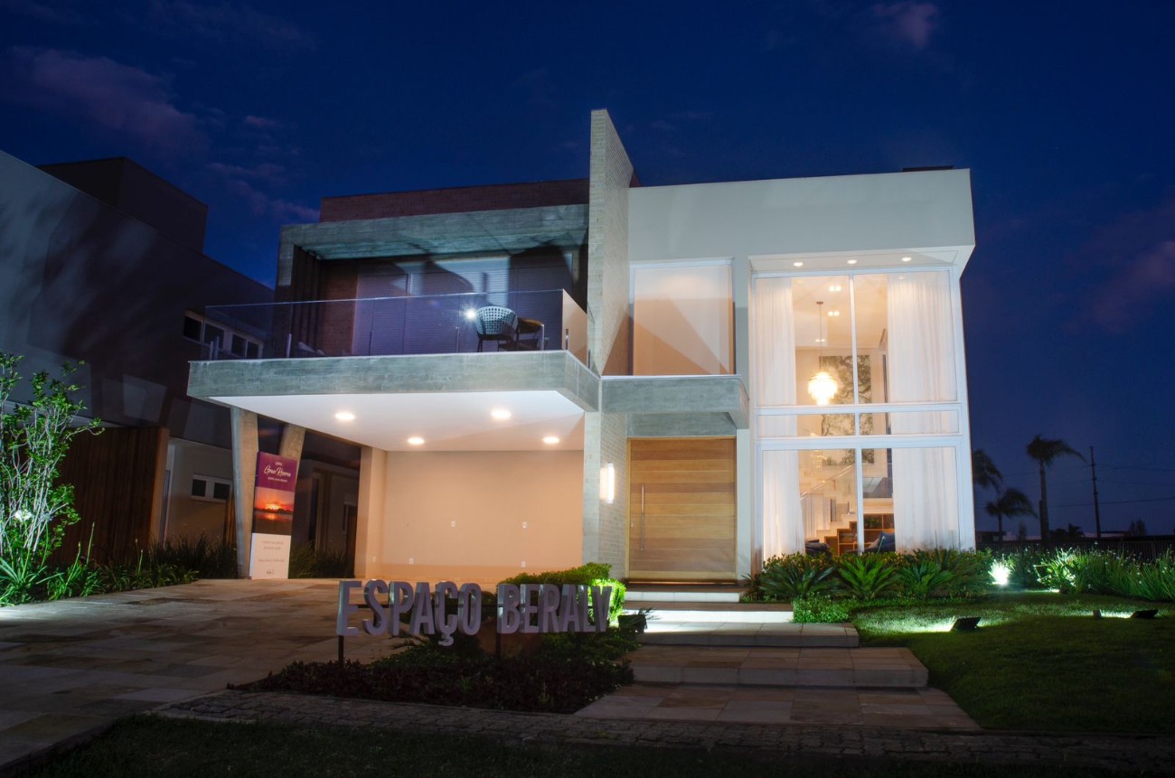 Casa de Condomínio, 4 quartos - Foto 2