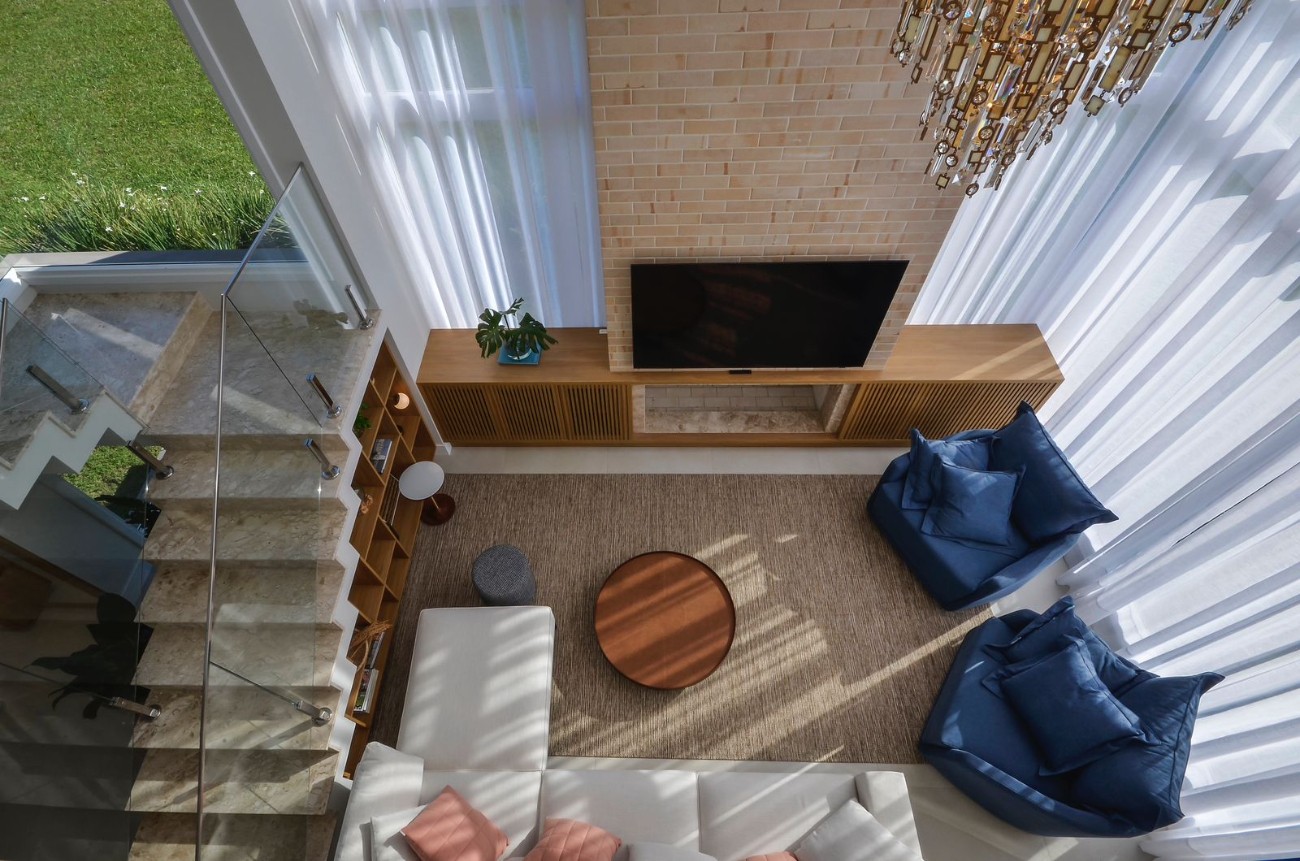 Casa de Condomínio, 4 quartos - Foto 5