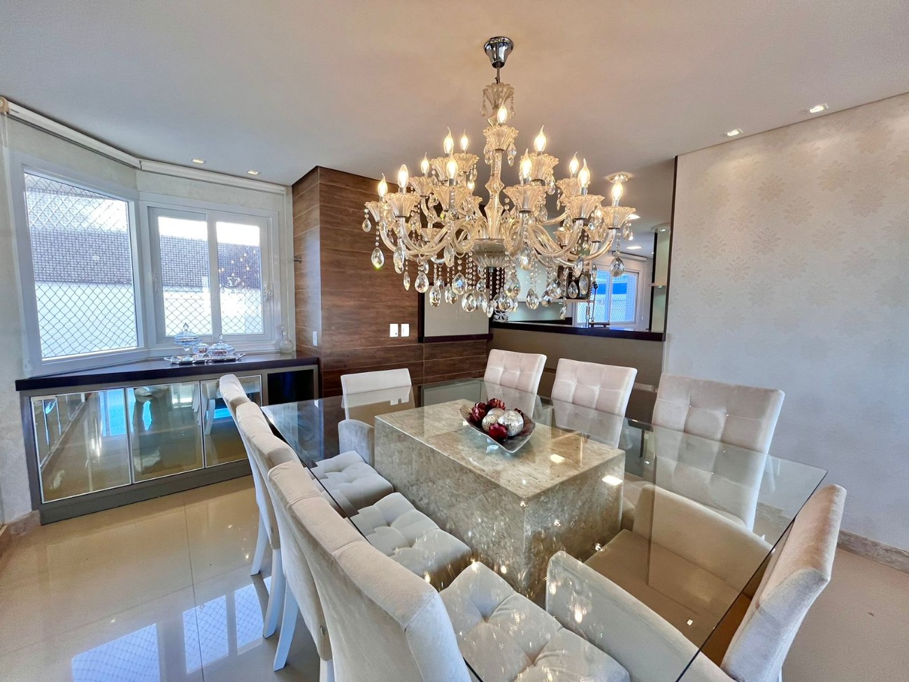 Apartamento, 5 quartos, 242 m² - Foto 7