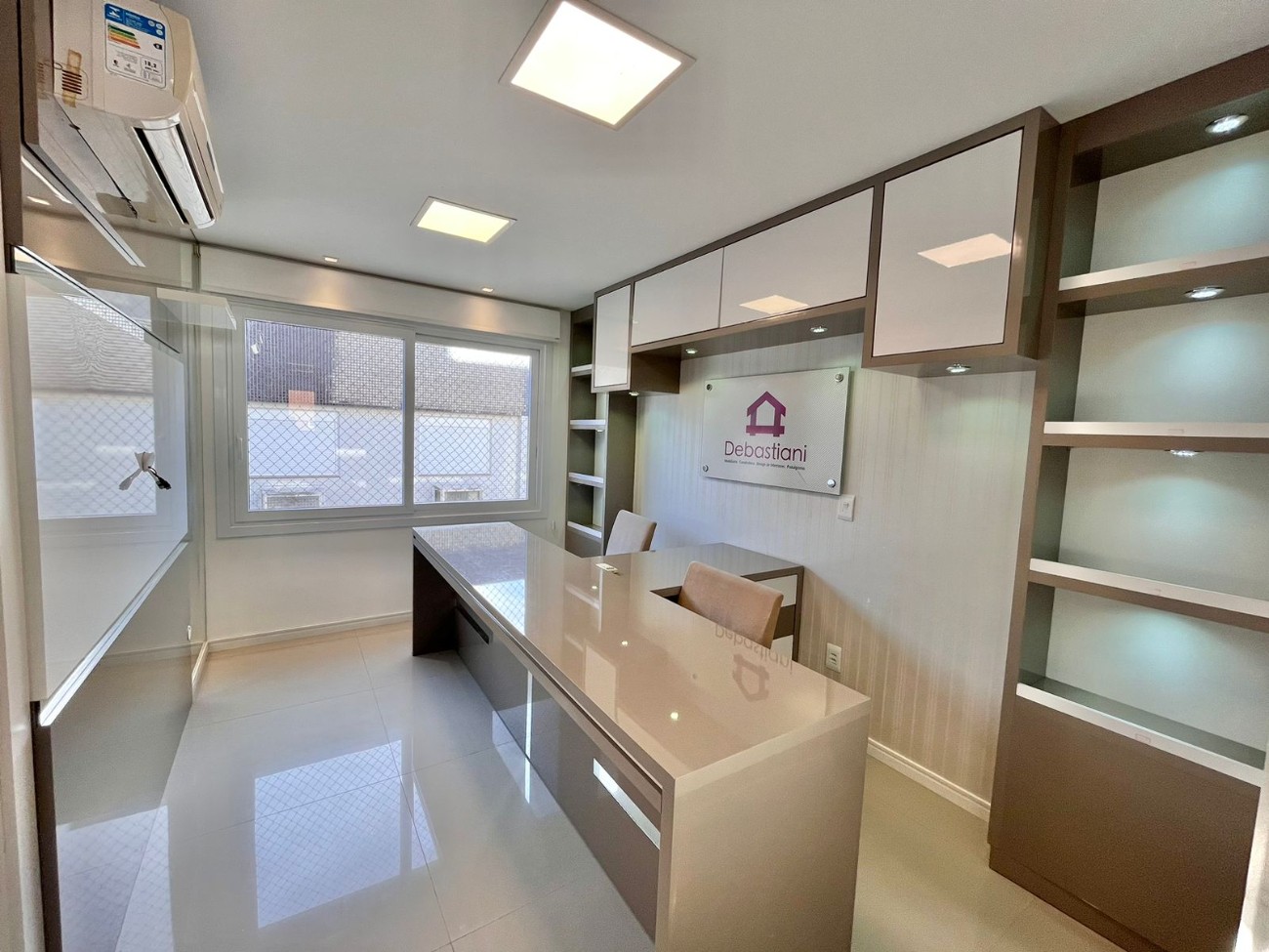 Apartamento, 5 quartos, 242 m² - Foto 19