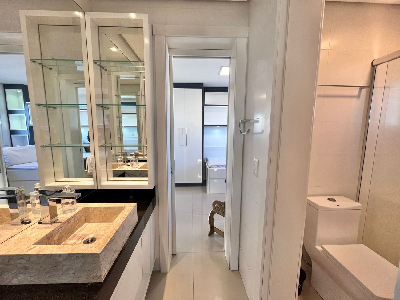 Apartamento, 5 quartos, 242 m² - Foto 13