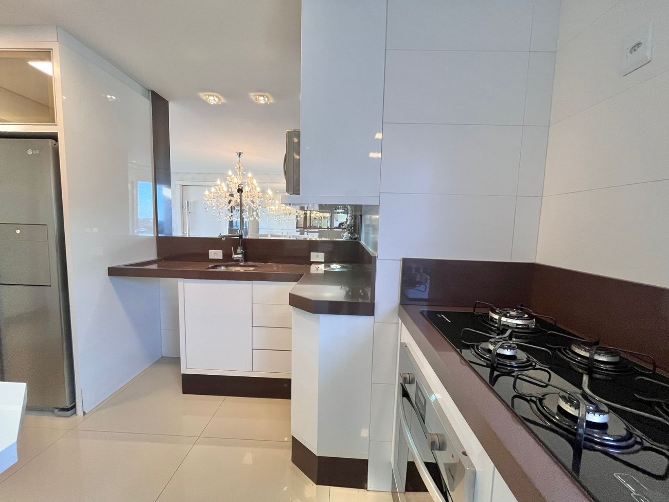 Apartamento, 5 quartos, 242 m² - Foto 9