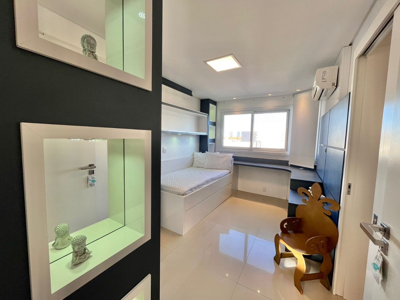 Apartamento, 5 quartos, 242 m² - Foto 15