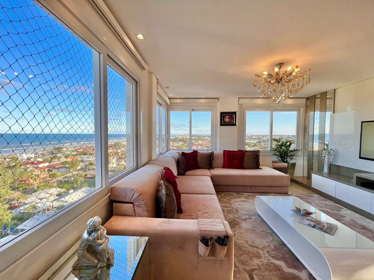 Apartamento, 5 quartos, 242 m² - Foto 6